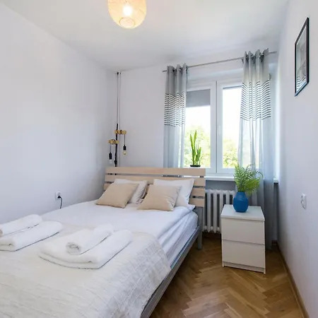 Beach Station Apartment Brzezno Gdansk Exterior photo