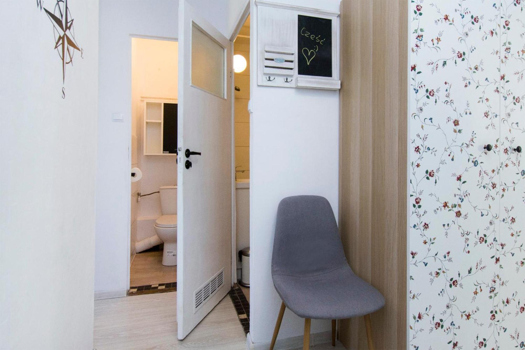 Station Brzezno Apartment