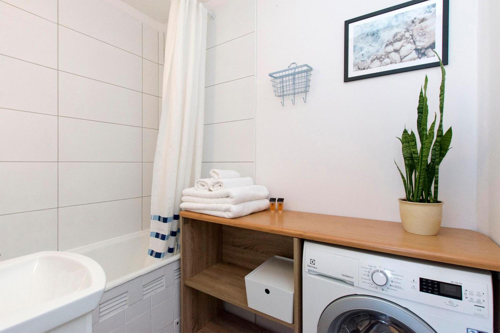 Apartamento Station Brzezno Gdansk