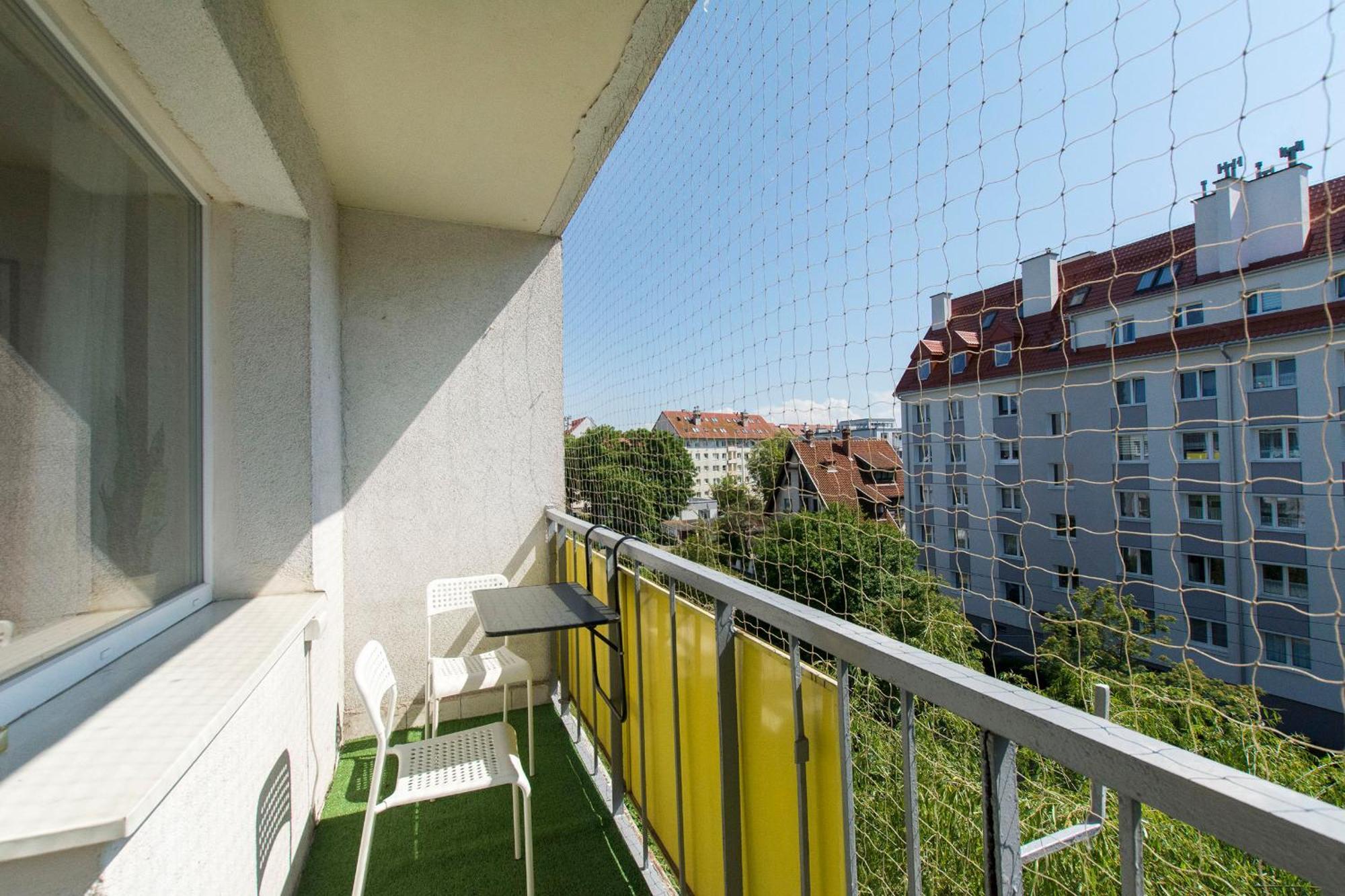Apartamento Station Brzezno Gdansk